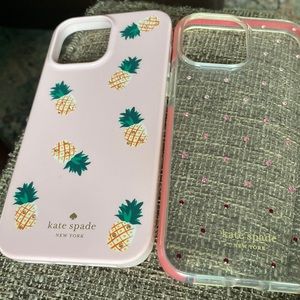 iPhone 13 Pro Max phone case( 6 pieces)